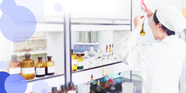 河南金華隆制藥有限公司 -- 環評驗收公示